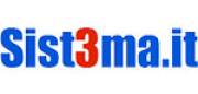 Agenzia Sist3ma - logo