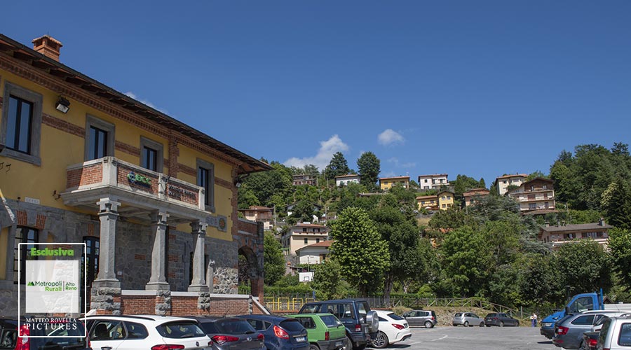 Abitare e vivere nelle aree rurali nel 2021