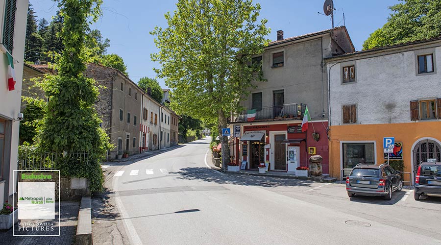 La montagna e la ricerca di un nuovo equilibrio
