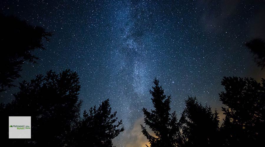 L'osservatorio astronomico di Pian dè Termini