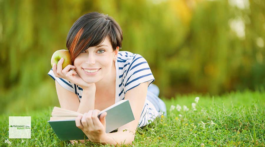 Leggere di montagna in montagna